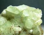 Datolite